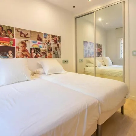 Precioso Apto. Reformado Apartmán Lloret de Mar