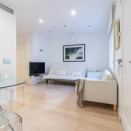 Precioso Apto. Reformado Apartmán *