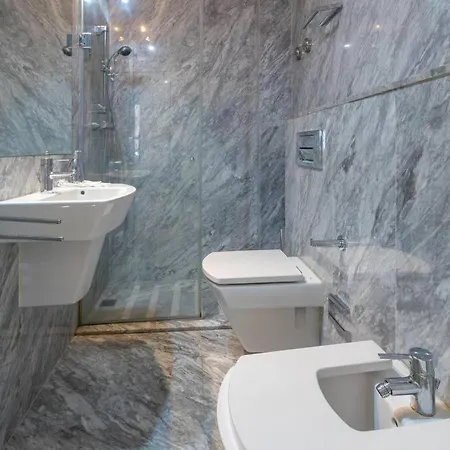 Precioso Apto. Reformado Apartmán *