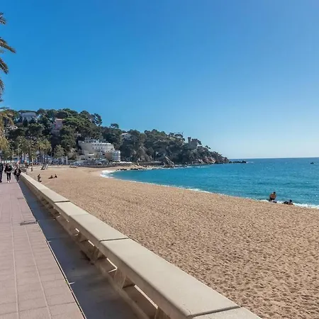 Apartman Precioso Apto. Reformado Lloret de Mar