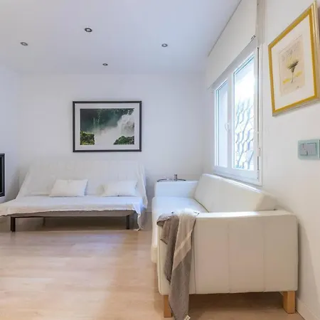 Apartman Precioso Apto. Reformado