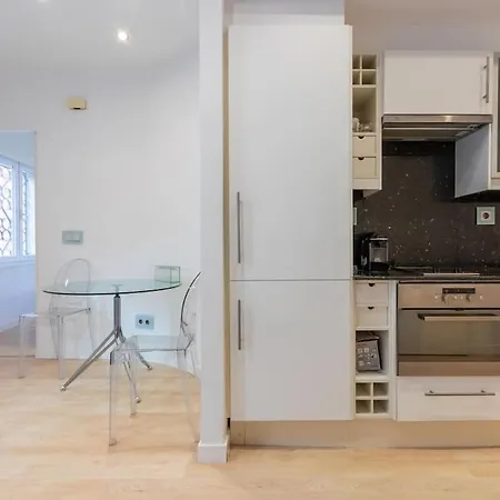 Precioso Apto. Reformado شقة يوريت دي مار