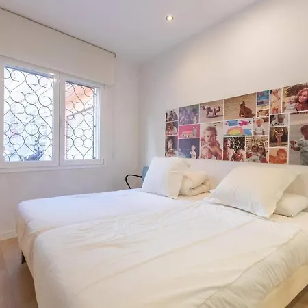 Lägenhet Precioso Apto. Reformado Lloret de Mar