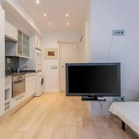 Precioso Apto. Reformado يوريت دي مار